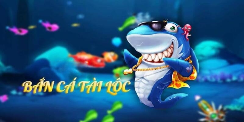 Bắn Cá Vua Tài Lộc New88 - Siêu Phẩm Game Đổi Thưởng 2024 5 Giới thiệu game Bắn Cá Vua Tài Lộc