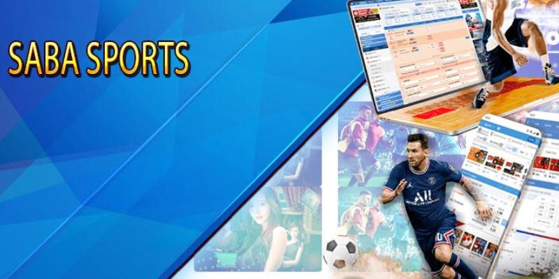 Saba Sport: Điểm Đến Cá Độ Thể Thao Đỉnh Cao Tại New88 7 Những loại kèo thú vị tại sảnh thể thao Saba